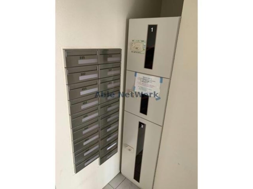  エスポワールＮ