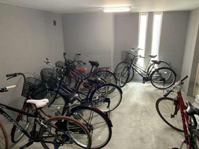  エスポワールＮ