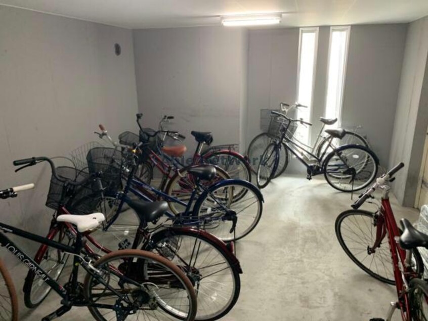  エスポワールＮ