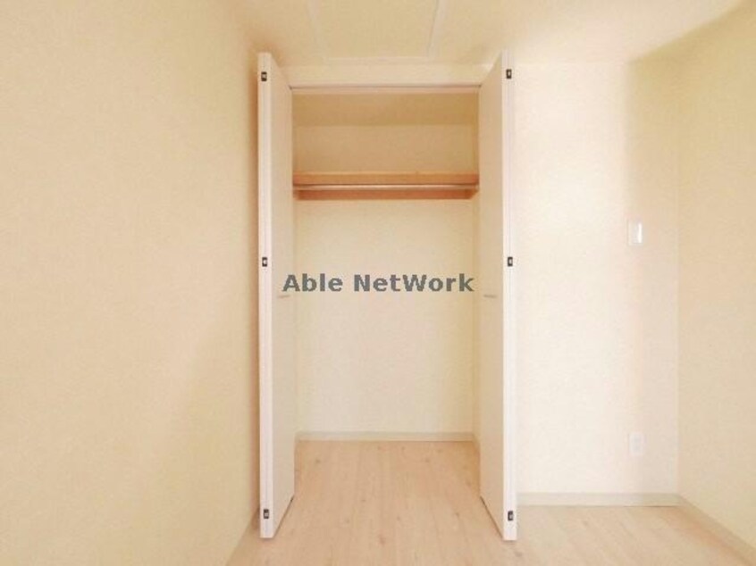  エスポワールＮ