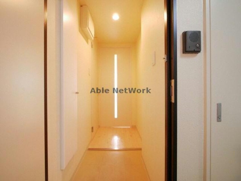  エスポワールＮ