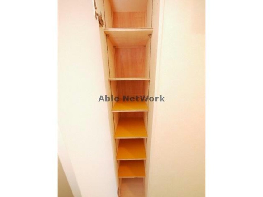  エスポワールＮ