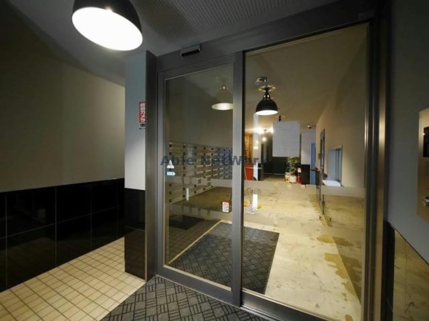  CROSS　POINT　クロスポイント