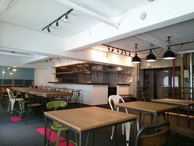  CROSS　POINT　クロスポイント