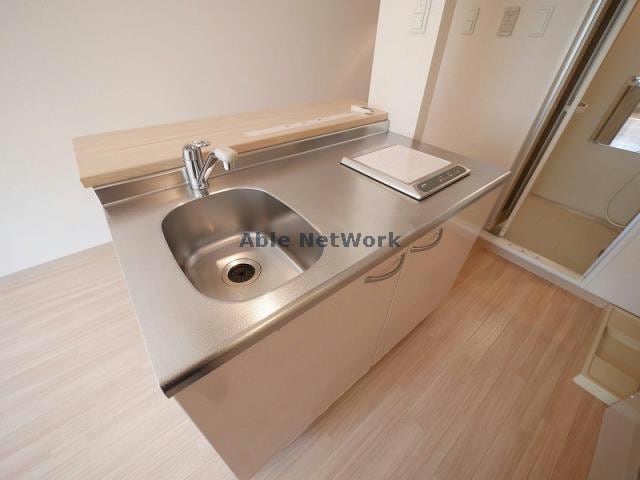  CROSS　POINT　クロスポイント