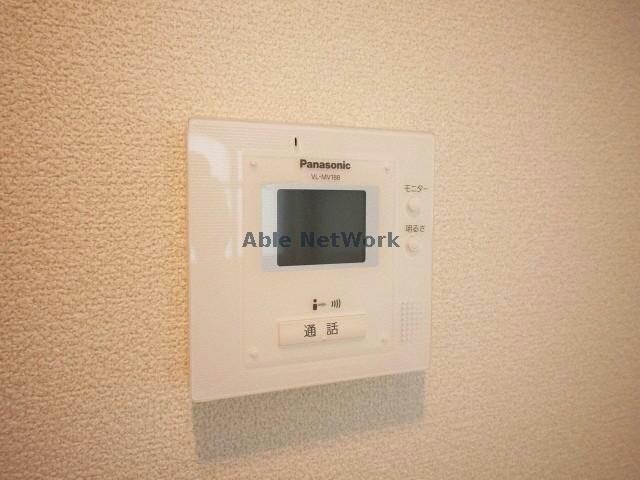 メゾン・にれの樹　