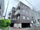 ソシアルコートN２５の外観