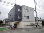 ラピスコート北24条
