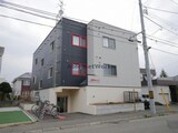 ラピスコート北24条