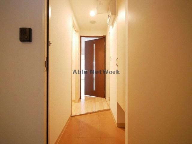  レジディア北二条イーストⅢ