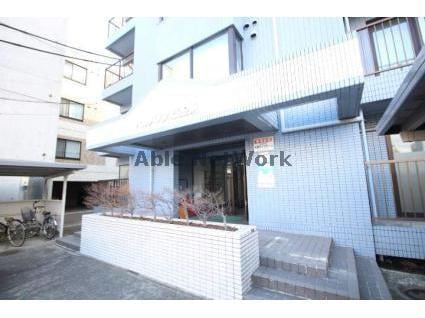  ベルメゾン北22条