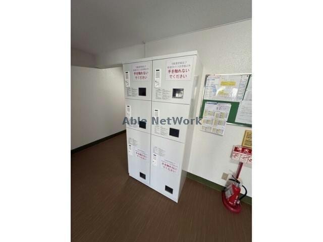  ベルメゾン北22条