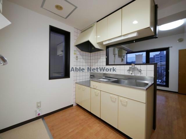  ベルメゾン北22条