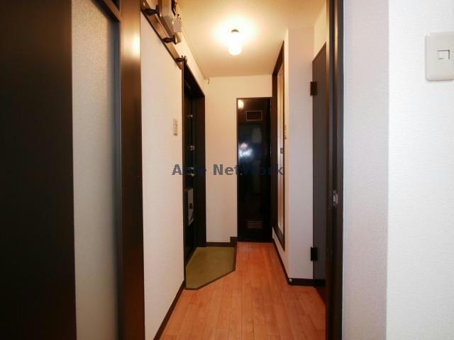  ベルメゾン北22条