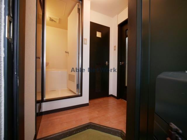  ベルメゾン北22条