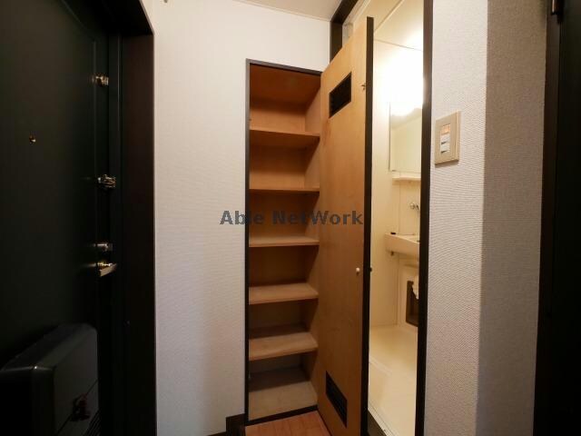  ベルメゾン北22条