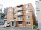 エビスパレス25の外観