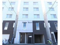 Maison Kamuy Hokdaimae　メゾンカムイ北大前