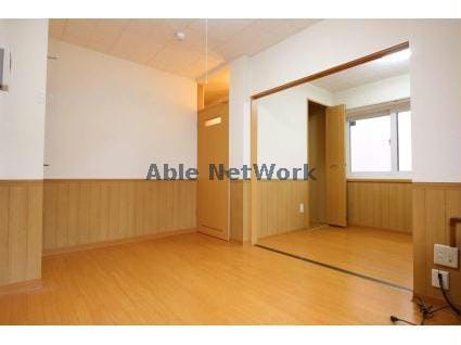  フラットJ北24条東