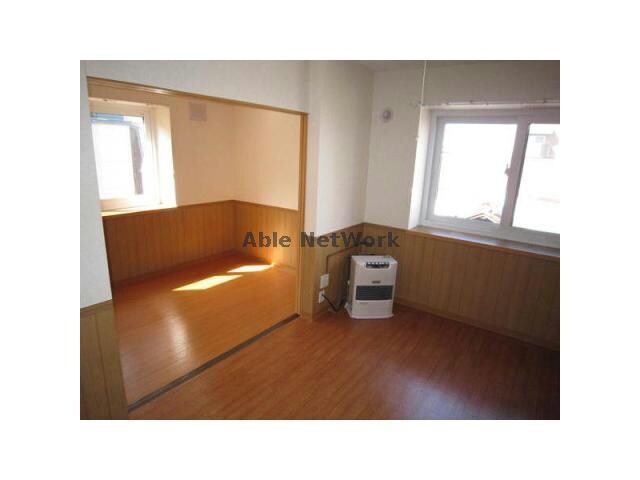  フラットJ北24条東