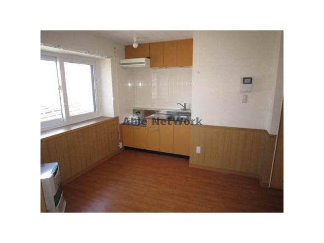  フラットJ北24条東