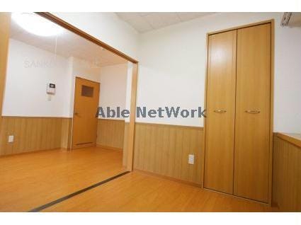  フラットJ北24条東