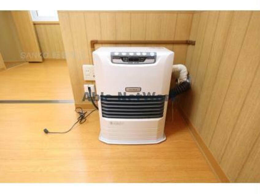  フラットJ北24条東