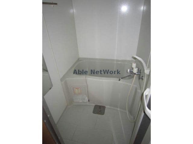  フラットJ北24条東