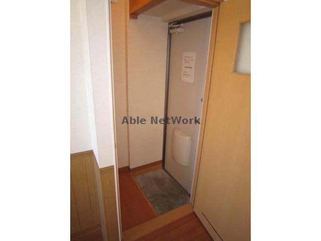  フラットJ北24条東