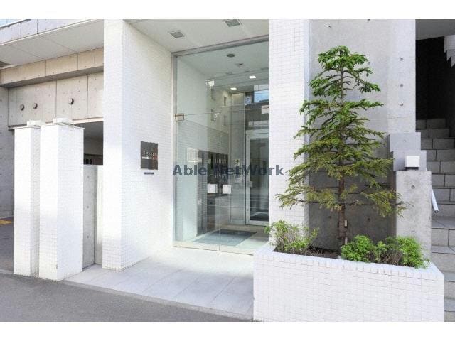  レジディア北２条イーストⅡ