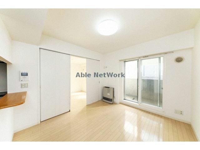  レジディア北２条イーストⅡ