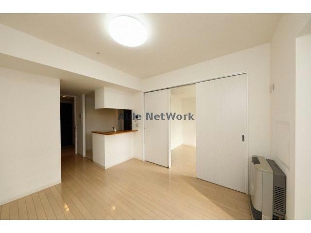  レジディア北２条イーストⅡ