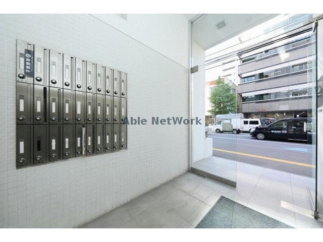  レジディア北２条イーストⅡ