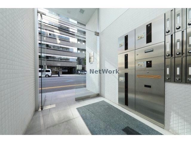  レジディア北２条イーストⅡ