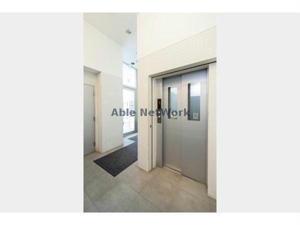  レジディア北２条イーストⅡ