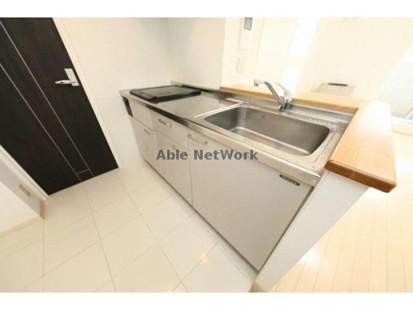  レジディア北２条イーストⅡ