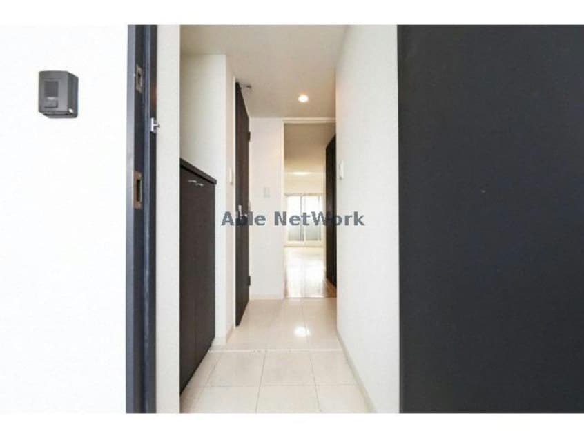  レジディア北２条イーストⅡ