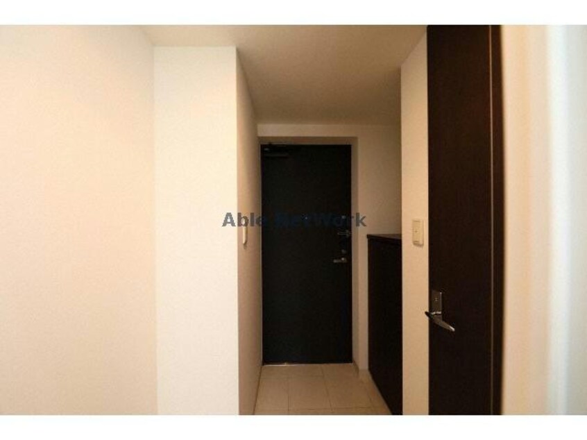  レジディア北２条イーストⅡ