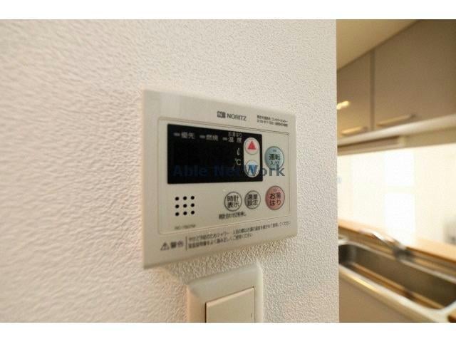  レジディア北２条イーストⅡ