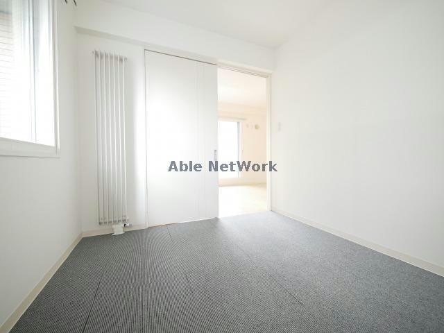  レジディア札幌駅前