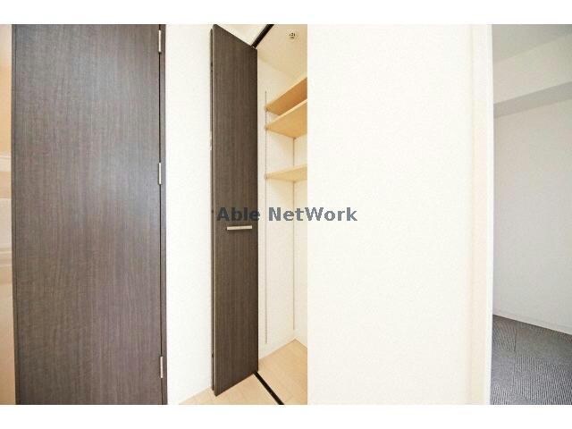  レジディア札幌駅前