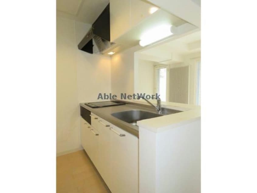  レジディア札幌駅前