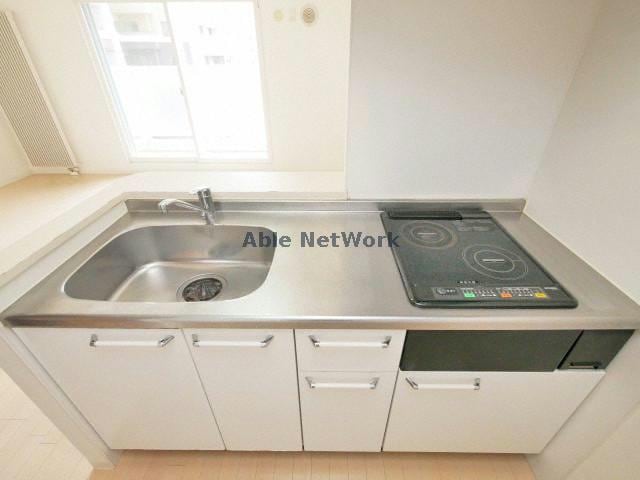  レジディア札幌駅前