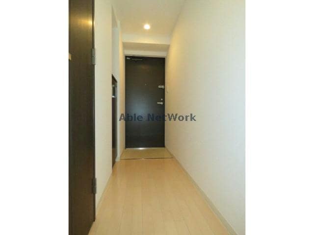  レジディア札幌駅前