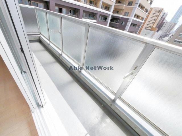  レジディア札幌駅前