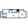 PRIME2・1　プライム2・1 1LDKの間取り