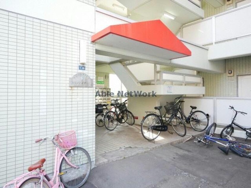  フロンティア161