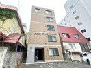 ボヌール17の外観