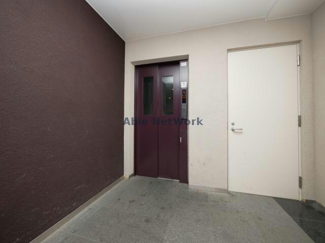  S-FORT北大前　エスフォート北大前