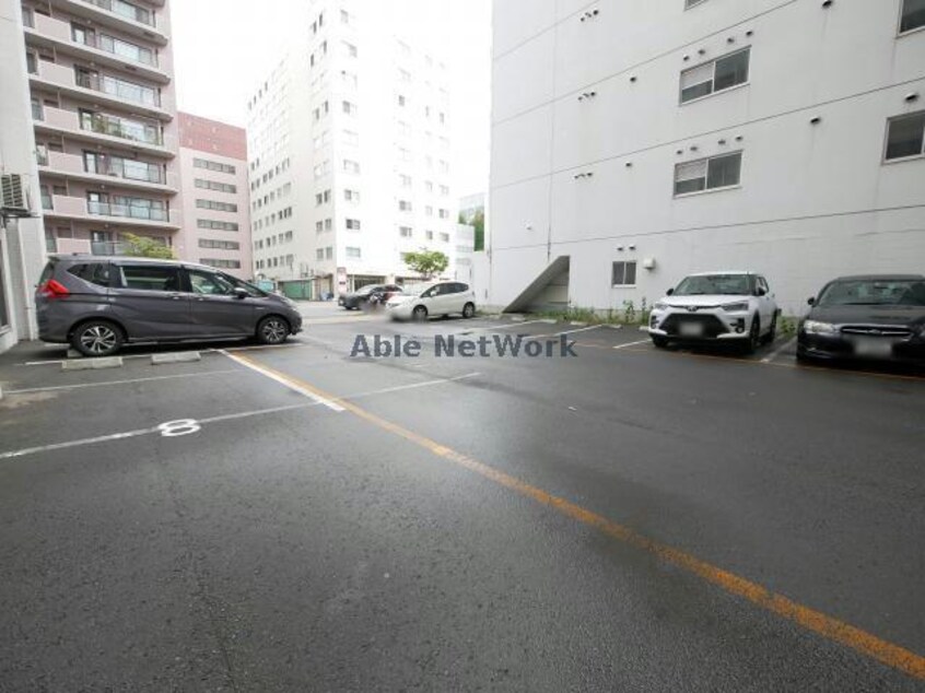  S-FORT北大前　エスフォート北大前